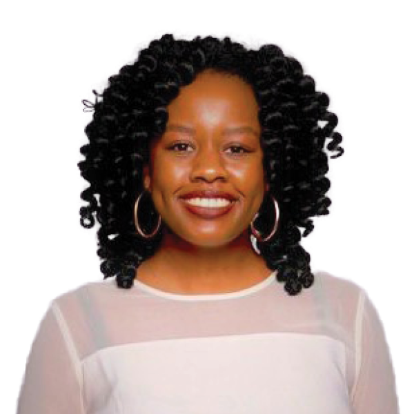 Martha Ndung'u, PharmD