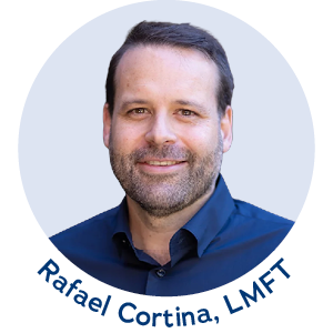 Rafael J. Cortina