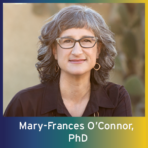 Mary-Frances O'Connor