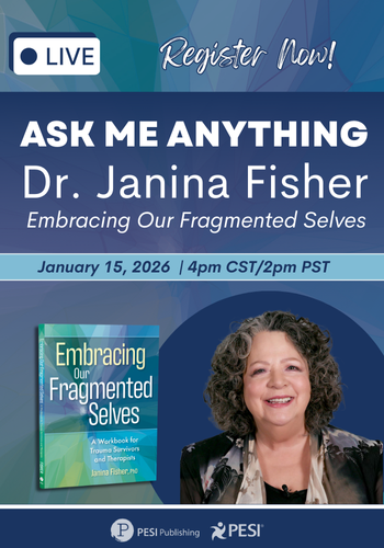 Embracing Our Fragmented Selves Bundle