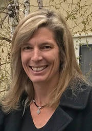 Alexandra Cook, PhD's profile