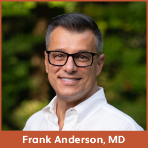Frank G. Anderson