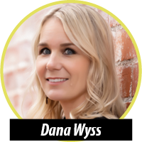 Dana Wyss