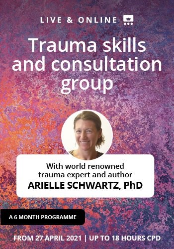 Trauma Skills and Consultation group