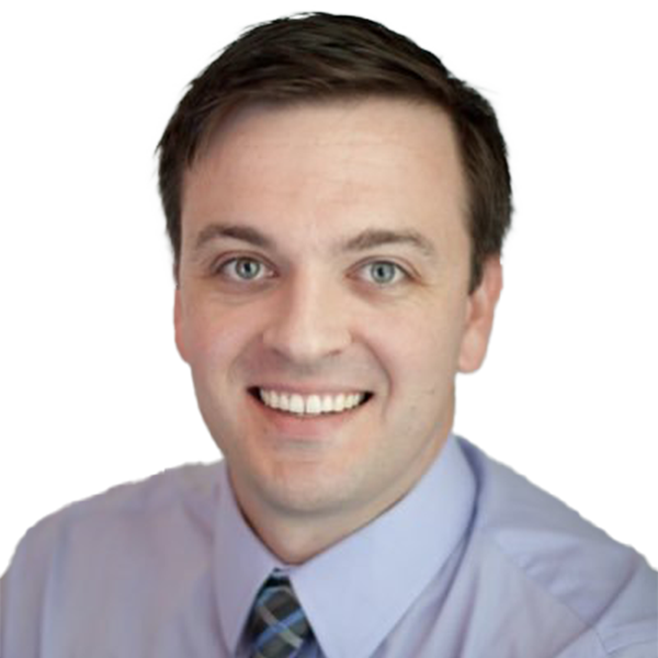 Justin Baker, PhD, ABPP