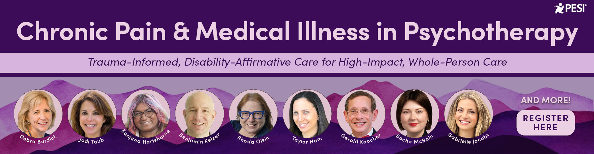 Clinical Supervision Summit