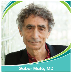 Gabor Maté