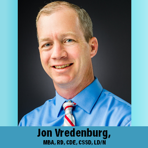 Jon Vredenburg