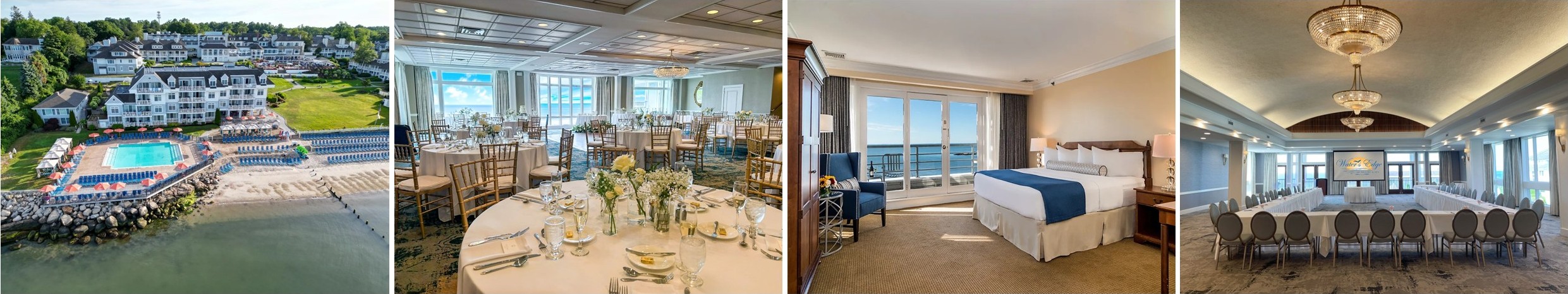 Waters Edge Resort & Spa