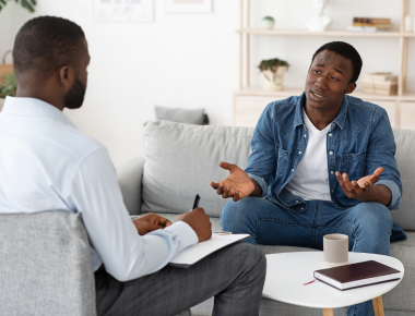 Navigating Conversations About Race: A Comprehensive Guide for Therapists