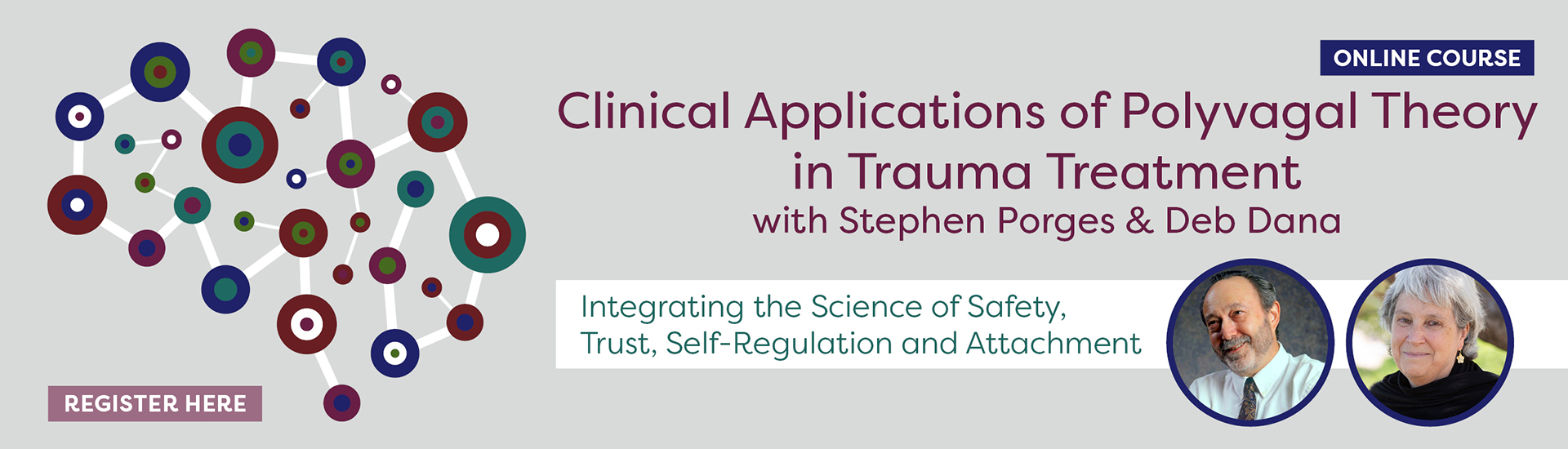 Clinical Applications of Polyvagal Theory in Trauma Treatment