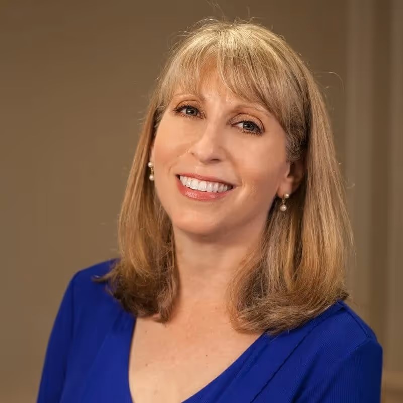 Lisa Ferentz