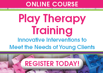 Play Therapy Summit Complete Recording Package