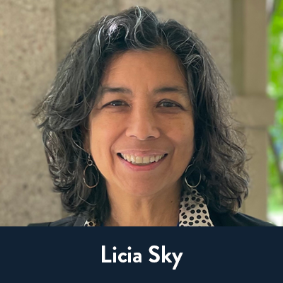Licia Sky