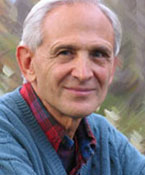 Peter Levine, PhD