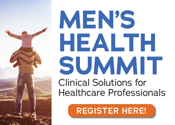 Men's Health: Clinical Solutions for Healthcare Professionals
