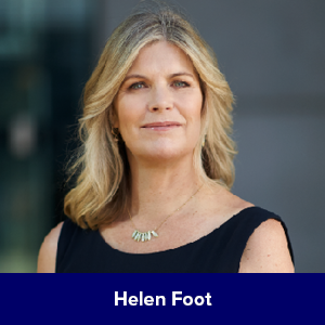 Helen Foot