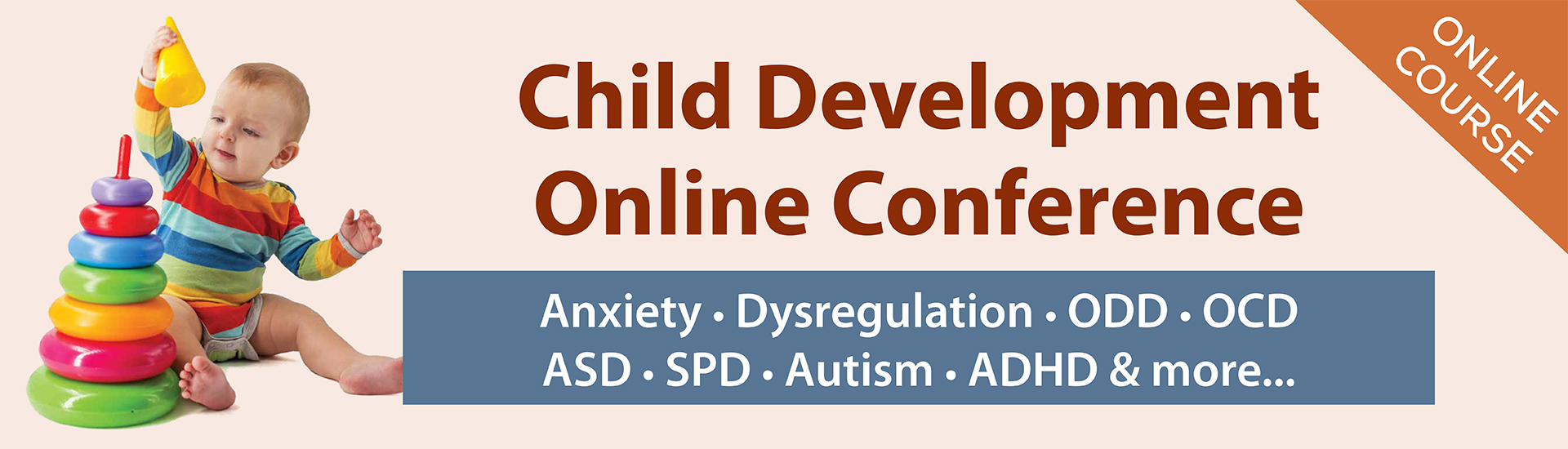 Child Development Online Conference