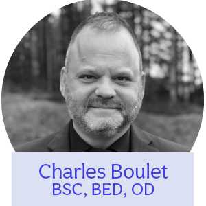 Charles Boulet
