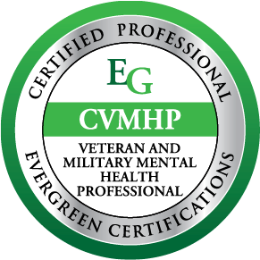 CVMHP Certification Seal