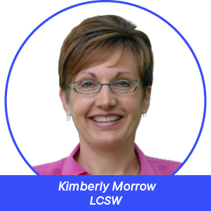 Kimberly Morrow