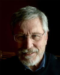 Bessel van der Kolk Image