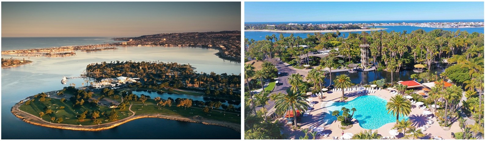 Paradise Point Resort & Spa